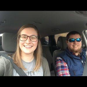 Meet your Posher, Sara